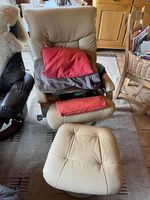 TV Sessel 2 teilig