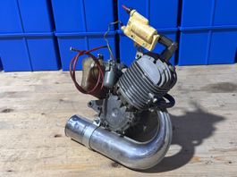 Motonecane Motor Occ
