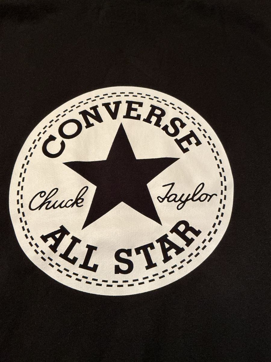 Converse Maglioni & Felpe: Kapuzenpullover, CONVERSE, super QUALITÄT & sehr angenehm! – Usato da Stäfa venduto da ten_9rrs 5