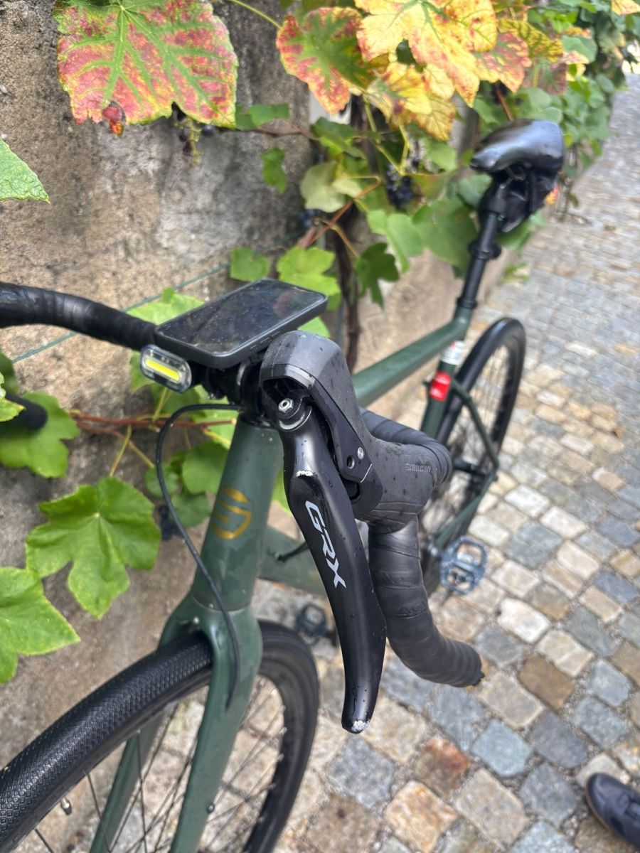 Stoke Biciclette: Stoke Calobra Z3  – Usato da Maienfeld venduto da tau_c8pf 4