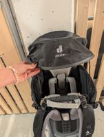 Kindertrage Deuter Kid Comfort 