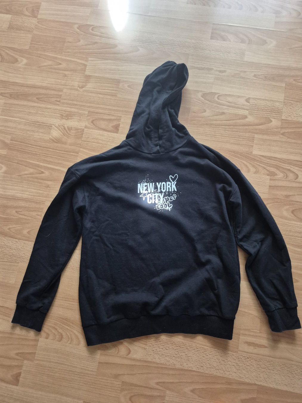 Maglioni & Felpe: Hoodie Mädchen Gr.164 – Usato da Samstagern venduto da 79mace21