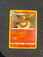 Pokemon Flareon Holo Promo Vivid Voltage Near Mint