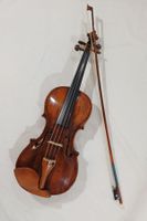Böhmische 4/4 Violine