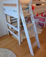Leiter gebraucht für Micasa Flexa  Hochbett 140 hoch