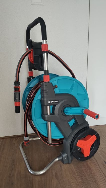 Motorstopphebel Mit Spreizmuffe Für Innenrohr 17,5 Mm:Verschieden