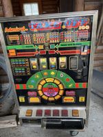 Spielautomat Admiral Take Off 100 defekt