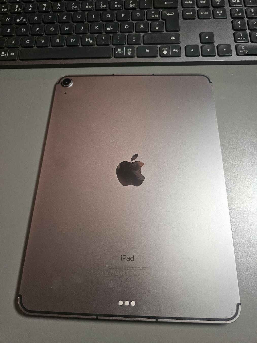 Apple Tablet PC: Ipad Air 4th generation, – Usato da Stansstad venduto da alp_7hfk 1