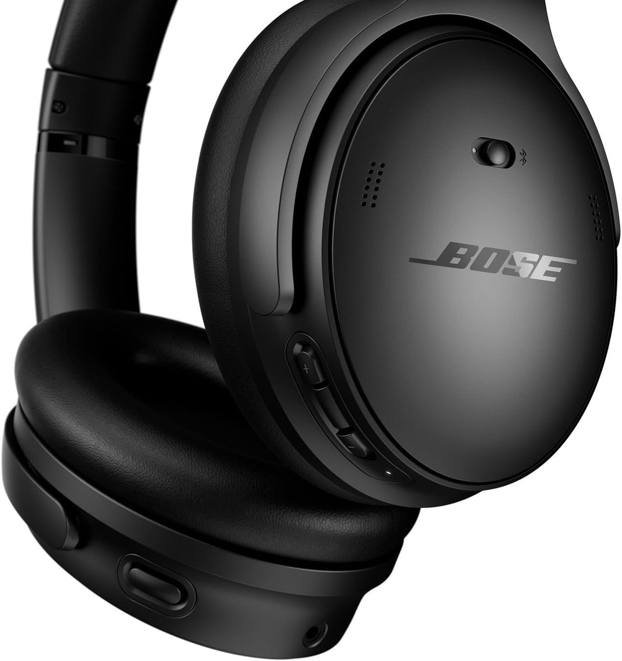 Bose Kopfhörer: Bose QuietComfort Ultra 2nd Gen. – Gebraucht aus Brugg AG von jschranz 2
