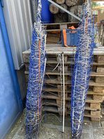 Weidezaun mit oder ohne Strom