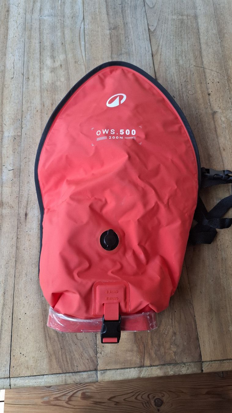 Sacs: Schwimmboje/Schwimmsack – D'occasion à Zürich par witike 1