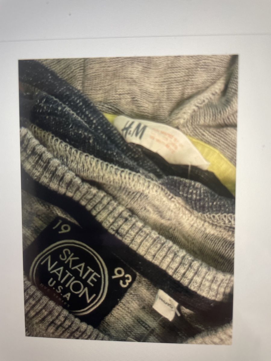 H&M Pullover & Sweatshirts: 2 coole Strick Pullis Gr.146/152 H&M/C&Aneu – Neu (gemäss Beschreibung) aus Obergerlafingen von cabo4 3