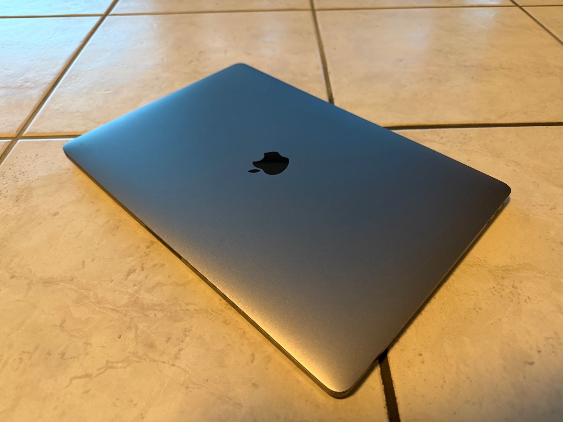 Apple Portables: Apple MacBook Pro 15" | Intel Core i7 | 16 GB RAM | TOP! – D'occasion à Hergiswil NW par FabriziaFrank 1