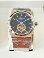 Mathey Tissot Zeus Open Heart EF118ATABU. New/Garantie