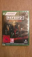 XBox One, Game, Deep Silver PAYDAY 3 Day One Edition, Neu