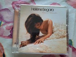 CD Hélène Ségara - Quand l'éternité
