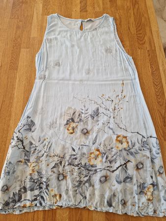 Sommerkleid, L