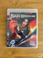 PS3 Dark Kingdom