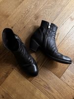 Ankle Boots Officine Creative dunkelbraun / 38