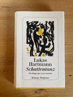 "Schattentanz" - L. Hartmann
