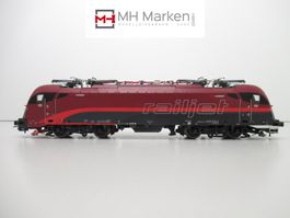 Jägerndorfer 29102 Rh 1216 "Taurus" ÖBB DC Digital+Sound H0