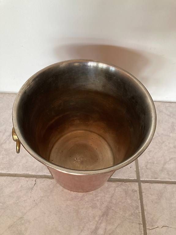 Autres: Vintage Spring Culinox Champagnerkühler – D'occasion à Benken ZH par rom_trs5 1
