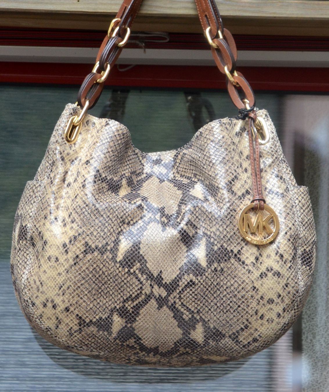 Michael Kors Borse da donna: Michael Kors Tasche /  sac – Usato da Collonges venduto da arashee