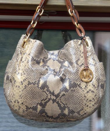 Michael Kors Tasche /  sac