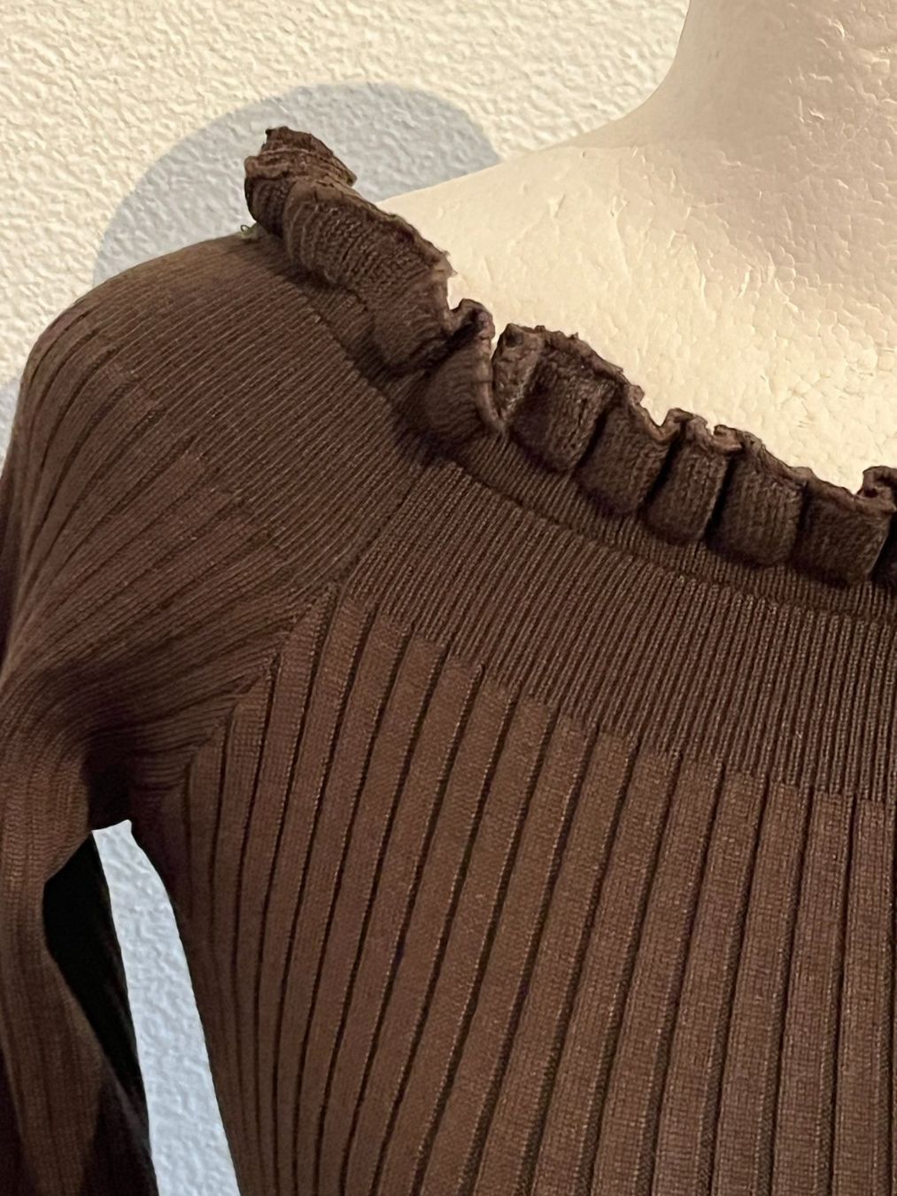 Maglioni & Felpe: Bezaubernder Viskose Pullover, S, NEU, NP 69.- – Nuovo (secondo la descrizione) da Altendorf venduto da Beauty_Girl83 1
