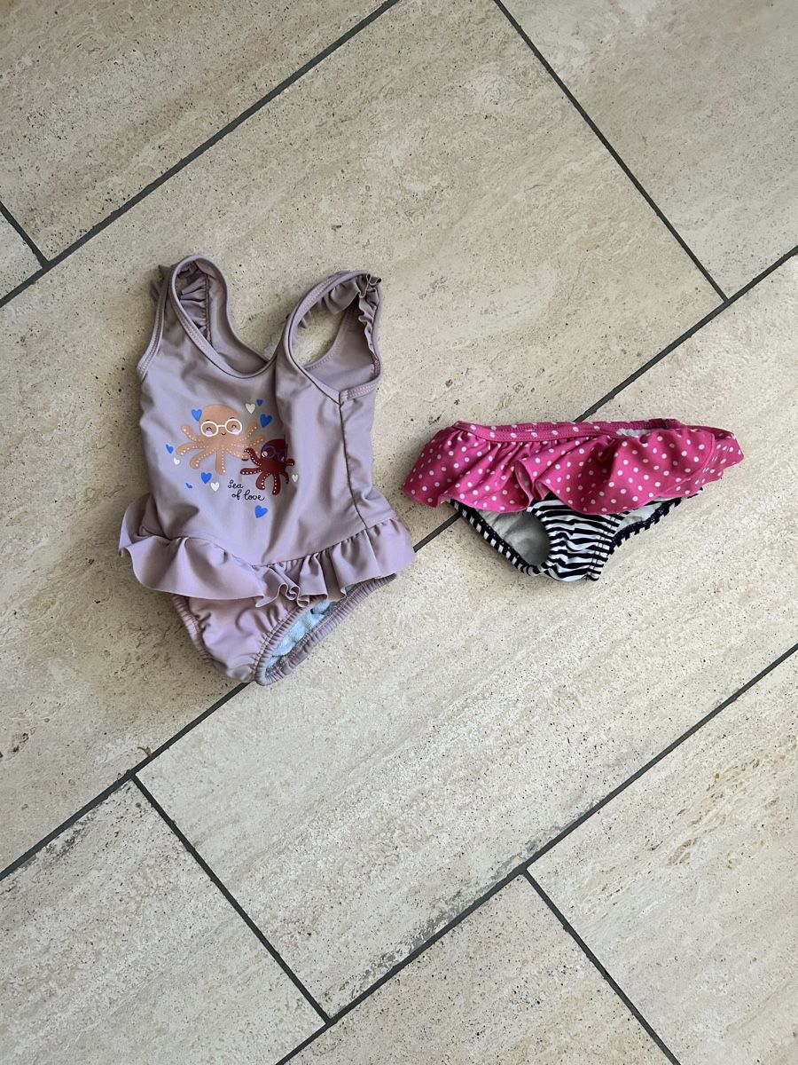 Lotti & Set di vestiti: 28-teiliges Kleiderpaket Grösse 74 – Usato da Berikon venduto da Skydive11 2