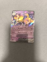rare pokemon card 