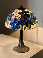 Lampe style Tiffany 