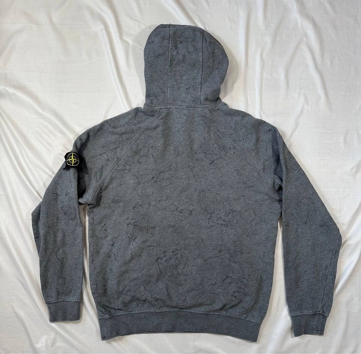 Stone Island Pullover & Sweatshirts: Stone Island Pullover  – Gebraucht aus Pfäffikon ZH von Nataliia. 1