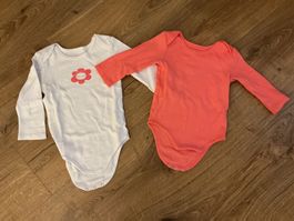 2 Baby Body Set (18M, 84-89cm)