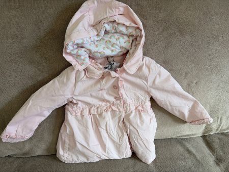 Veste 92cm 86/92
