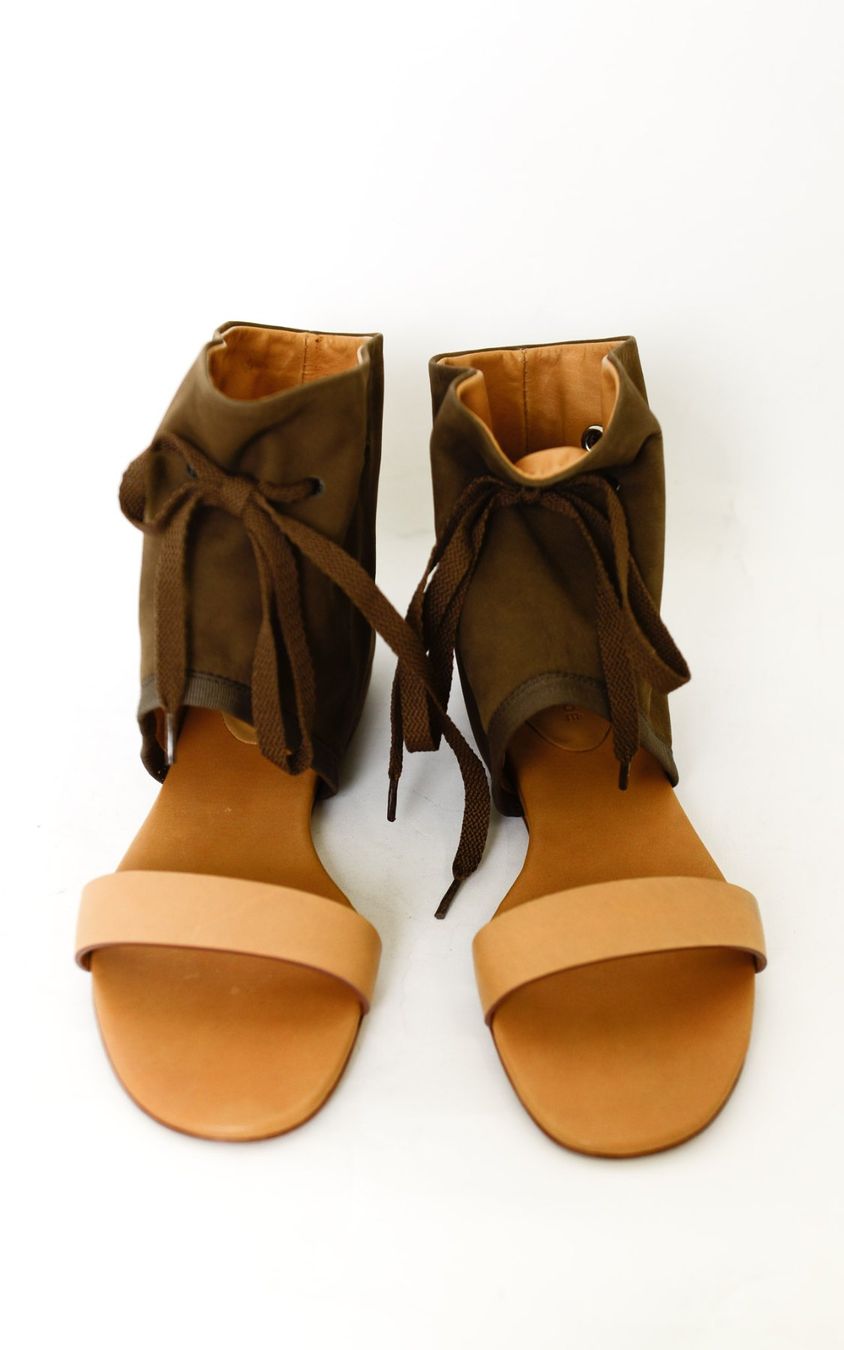 Chloé Scarpe da donna: See by Chloé Sandalen - Gr. 37 – Nuovo (secondo la descrizione) da Illnau venduto da Monkky 3
