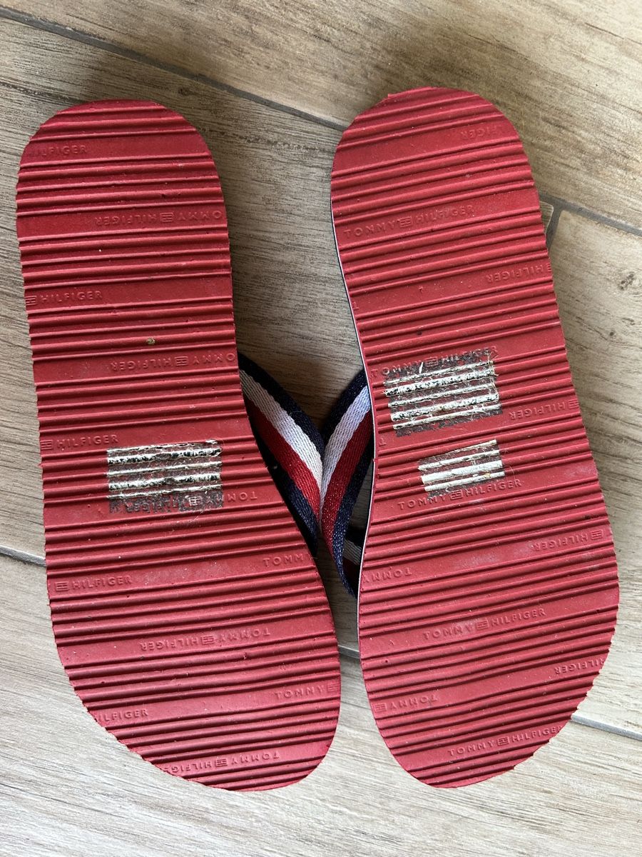 Tommy Hilfiger Scarpe da donna: Tommy Hilfiger Damen Schuhe Gr. 40 – Nuovo (secondo la descrizione) da Willisau venduto da Geissbock11 1