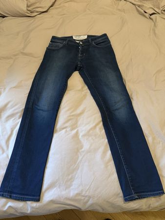JEANS JACOB COHEN - TAILLE 31 - HOMME
