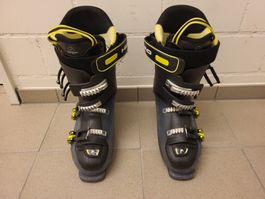 Skischuh Head Body & Sould