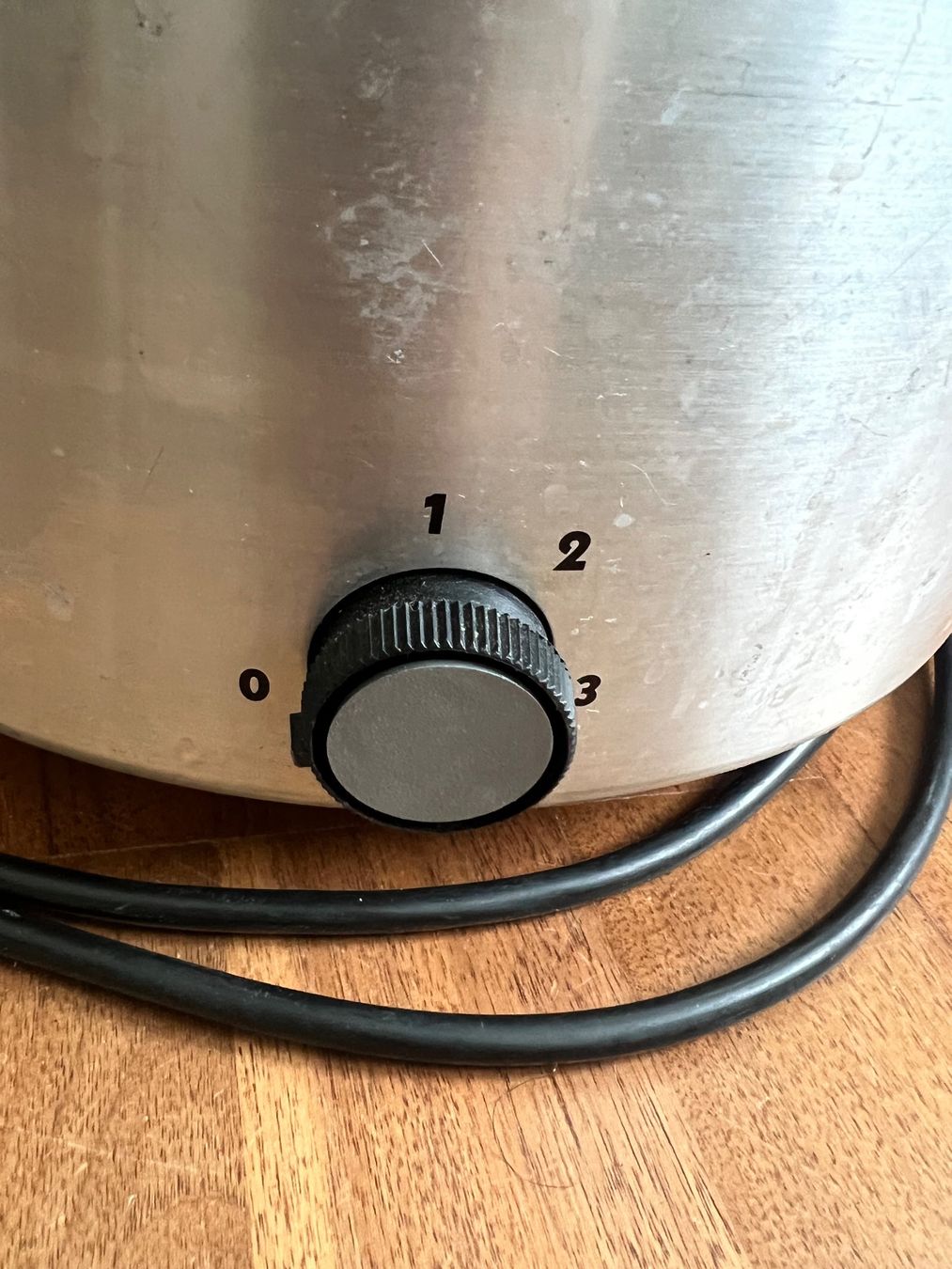 Elettrodomestici da cucina: Dörrex Dörrautomat inkl. 3 Gittern – Usato da Jona venduto da Sariksa 2