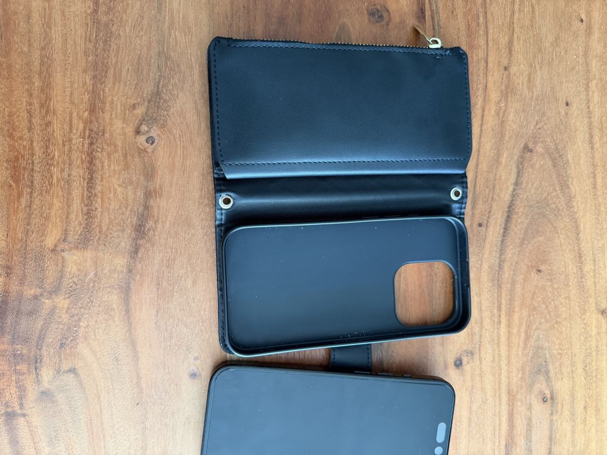 Apple Handys / Smartphones: Iphone 15 Pro – Gebraucht aus Ramsen von Blaubeeri02 2