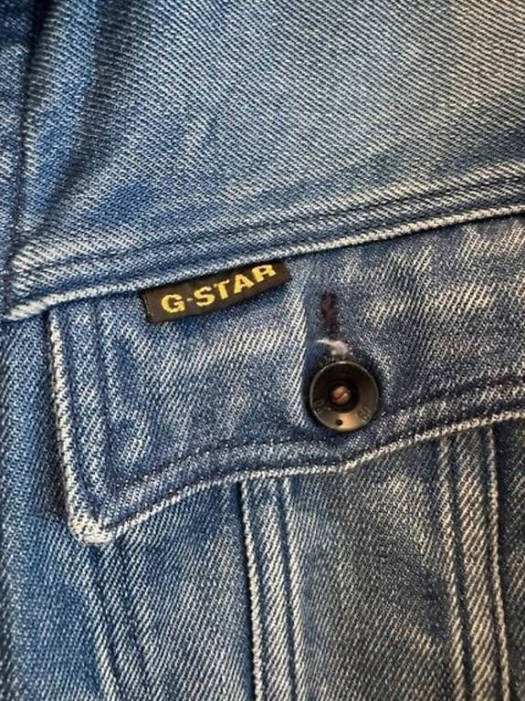 G-Star Jacken: Jeansjacke G-Star RAW – Gebraucht aus Frauenfeld von EiLo 2