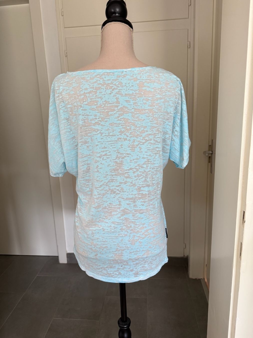 Top: nnim - Top - M – Usato da Sion venduto da accroshoes 2