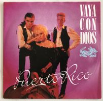 VAYA CON DIOS - PUERTO RICO
