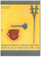 Archäologie: Ausstellung Museum Schwab, Biel