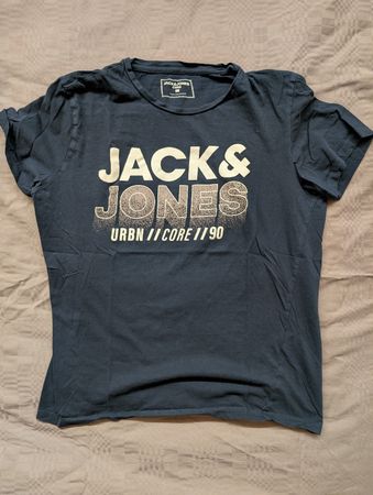 t-Shirt Jack and Jones taille M
