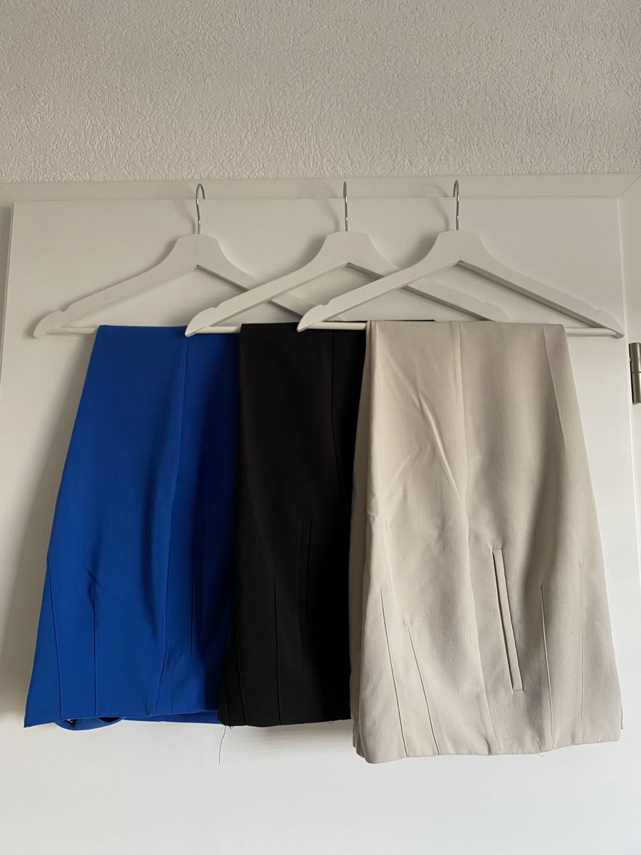 Zara Hosen: Anzugshosen Zara  – Gebraucht aus Lützelflüh-Goldb von flu_q9tg