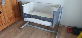 Beistellbett - Sehr guter Zustand