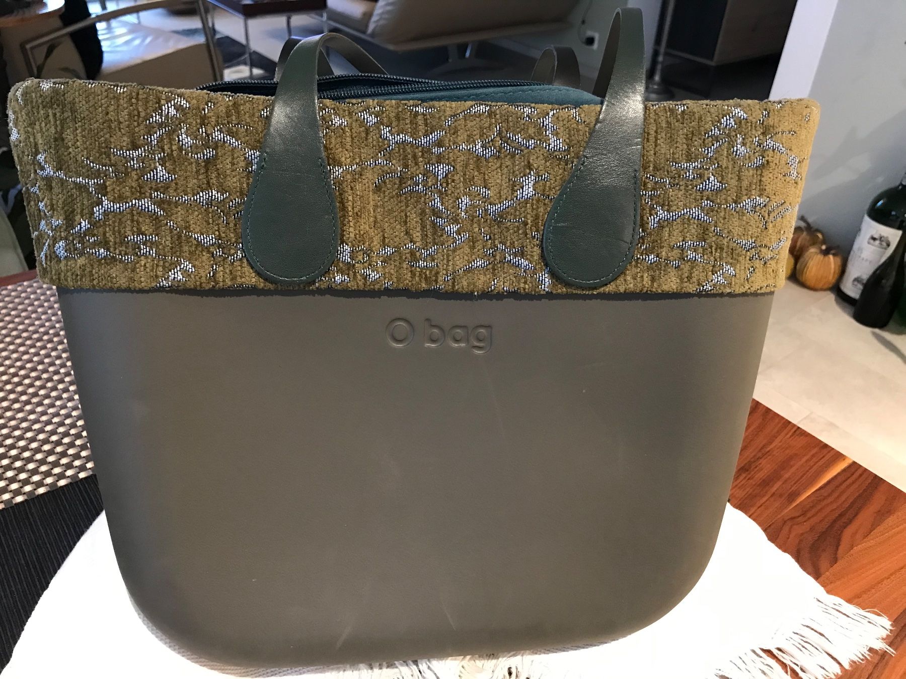 Obag Sacs femmes: Obag Tasche – D'occasion à Schönenberg ZH par Roxana8820 1