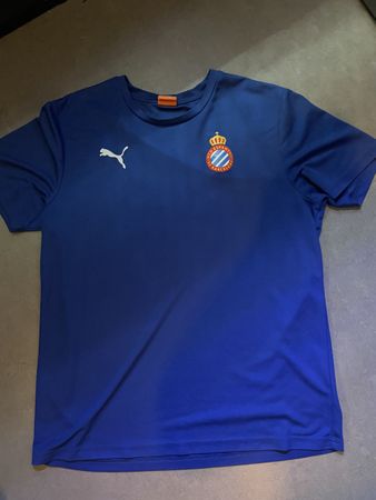 Espanyol Barcelona Training‘s Trikot Gr.L